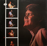 Glen Campbell : Words (LP, Comp)