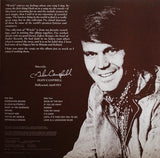 Glen Campbell : Words (LP, Comp)
