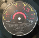 Glen Campbell : Words (LP, Comp)