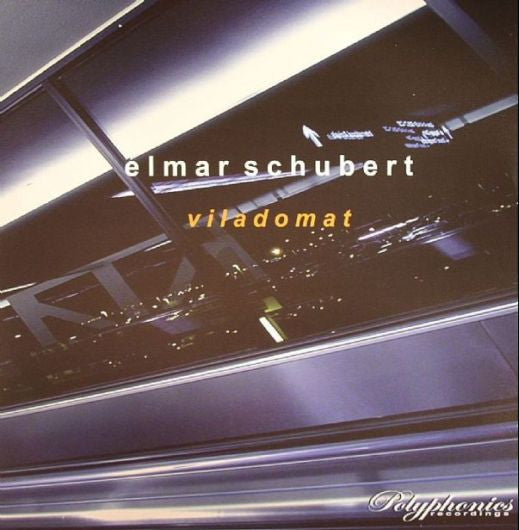 Elmar Schubert : Viladomat (12