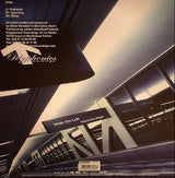 Elmar Schubert : Viladomat (12", EP)