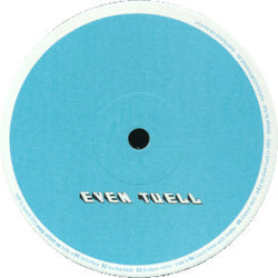 Even Tuell : Easy Stitch EP (12