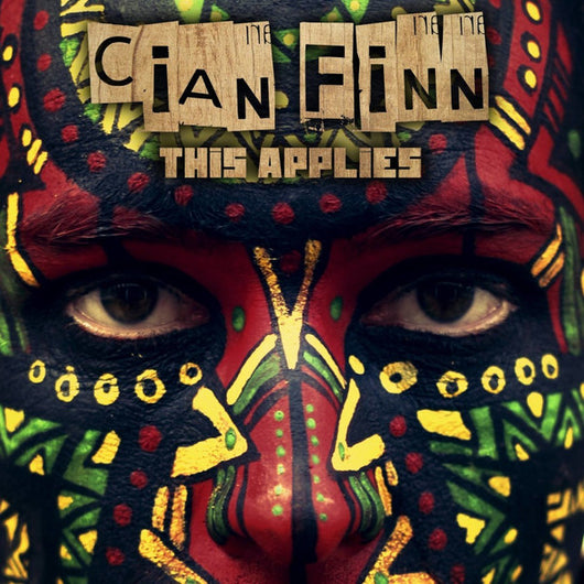 Cian Finn : This Applies (LP, Ltd)