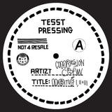 Compassion Crew : Habitué (12")