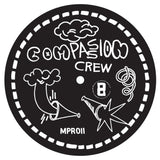 Compassion Crew : Habitué (12")