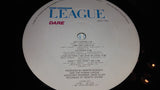 The Human League : Dare (LP, Album)