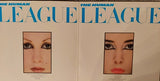 The Human League : Dare (LP, Album)