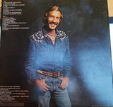 Marty Robbins : Don't Let Me Touch You (LP)
