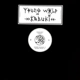 Young Wolf (2) : Kabuki (12")