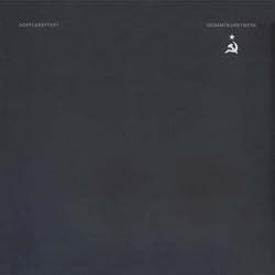 Dopplereffekt : Gesamtkunstwerk (2x12