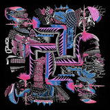 Sesso Violento, Pstench : Split (7", Ltd)