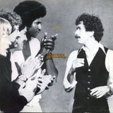 Santana : Inner Secrets (LP, Album)
