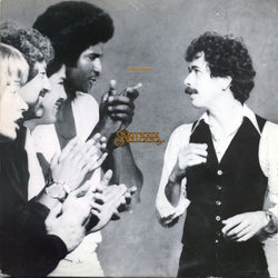 Santana : Inner Secrets (LP, Album)