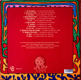 The Last Poets : The Prime Time Rhyme Of The Last Poets - Best Of Volume 1 (LP, Comp)