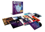 Dead Or Alive : Sophisticated Boom Box MMXVI (The Vinyl LP Collection) (Box, Comp, RM + LP, Album, RE, Cle + LP, Album, RE)