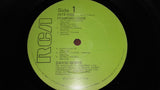 David Bowie : Diamond Dogs (LP, Album, RE)