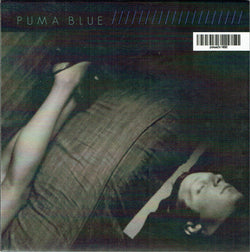 Puma Blue : Want Me (7