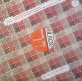 Orange Juice (3) : Flesh Of My Flesh (12")