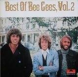 Bee Gees : Best Of Bee Gees, Vol. 2 (LP, Comp)