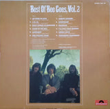 Bee Gees : Best Of Bee Gees, Vol. 2 (LP, Comp)
