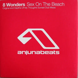 8 Wonders : Sex On The Beach (12