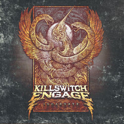 Killswitch Engage : Incarnate (LP, Album)
