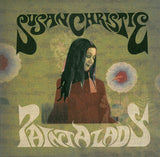 Susan Christie : Paint A Lady (LP, Album, Gat)