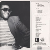 Livy Ekemezie : Friday Night (LP, Album, RE, Blu)