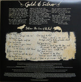 The Lost Brothers (3) : New Songs Of Dawn And Dust (LP, Album)