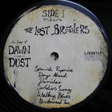 The Lost Brothers (3) : New Songs Of Dawn And Dust (LP, Album)