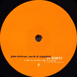 John Beltran : Earth & Nightfall (2xLP, Album)