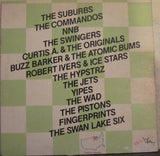 Various : Big Hits Of Mid-America Volume Three (2xLP, Album, Comp)