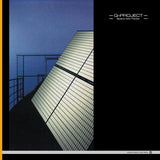 Q Project : Space-link / Radar (12")