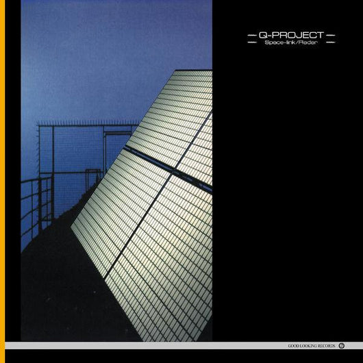 Q Project : Space-link / Radar (12