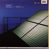 Q Project : Space-link / Radar (12")