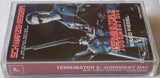 Brad Fiedel : Terminator 2: Judgment Day (Cass, Album, Dol)