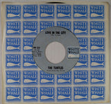 The Turtles : Love In The City (7", Single)