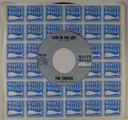 The Turtles : Love In The City (7