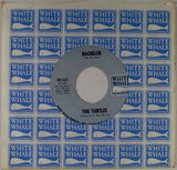 The Turtles : Love In The City (7", Single)