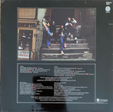 Thin Lizzy : Bad Reputation (LP, Album, Lam)