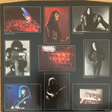 Thin Lizzy : Bad Reputation (LP, Album, Lam)