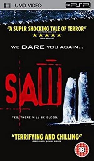 Saw II - PSP (Movie)