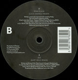 Moby : The Remixes (12")
