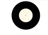 The Doors : Riders On The Storm (7", Single, Promo)