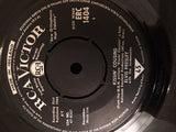 Elvis Presley : Kissin' Cousins (7")