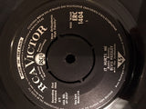 Elvis Presley : Kissin' Cousins (7")