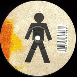 AFX* : Analogue Bubblebath Vol. 3.1 (12