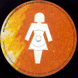 AFX* : Analogue Bubblebath Vol. 3.1 (12")