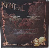 Gerry Rafferty : Night Owl (LP, Album)