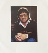 Gerry Rafferty : Night Owl (LP, Album)